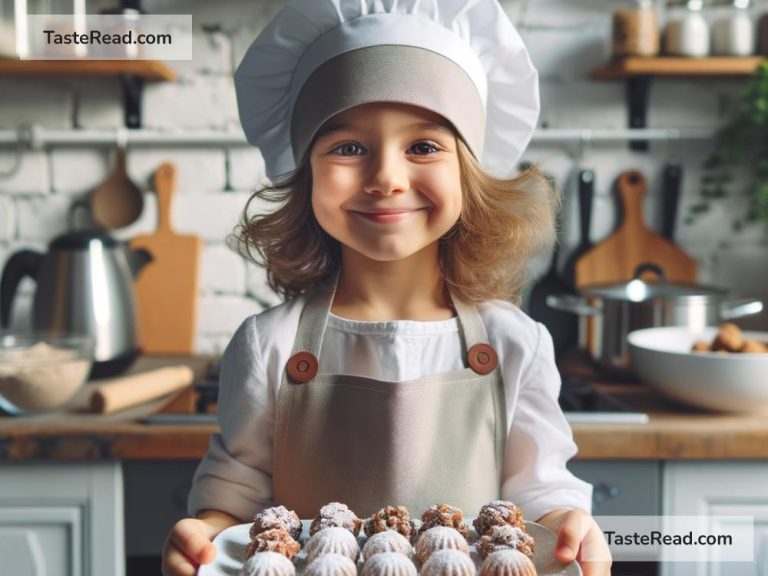 How to Make Paleo-Approved Sweets and Treats for Kids