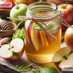 How to Make Paleo-Friendly Apple Cider Vinaigrette