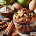 How to Make Paleo-Friendly Apple Cinnamon Muffins