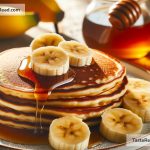 How to Make Paleo-Friendly Banana Pancakes