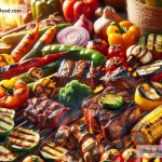 How to Make Paleo-Friendly BBQ Dishes