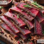 How to Make Paleo-Friendly Beef Jerky