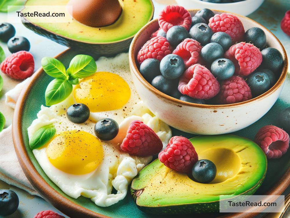 How to Make Paleo-Friendly Breakfasts That Don’t Skimp on Flavor