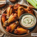 How to Make Paleo-Friendly Chicken Wings for Your Next Party