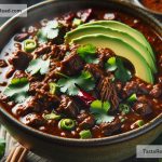 How to Make Paleo-Friendly Chili with Grass-Fed Beef