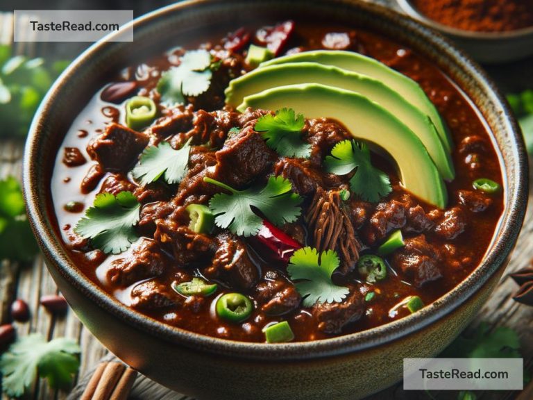 How to Make Paleo-Friendly Chili with Grass-Fed Beef