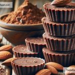 How to Make Paleo-Friendly Chocolate Almond Butter Cups