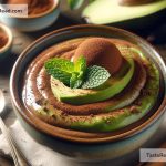 How to Make Paleo-Friendly Chocolate Avocado Pudding