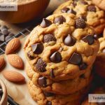 How to Make Paleo-Friendly Chocolate Chip Cookies