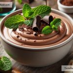 How to Make Paleo-Friendly Chocolate Mousse