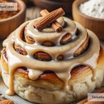 How to Make Paleo-Friendly Cinnamon Rolls with Almond Flour