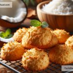 How to Make Paleo-Friendly Coconut Macaroons