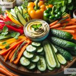 How to Make Paleo-Friendly Dips for Parties and Gatherings