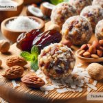 How to Make Paleo-Friendly Energy Balls for a Quick Snack