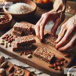 How to Make Paleo-Friendly Energy Bars for On-the-Go