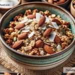 How to Make Paleo-Friendly Grain-Free Granola