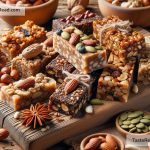 How to Make Paleo-Friendly Granola Bars with Nuts and Seeds