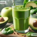 How to Make Paleo-Friendly Green Smoothies