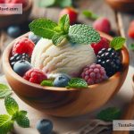 How to Make Paleo-Friendly Ice Cream with Natural Sweeteners