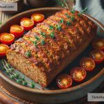 How to Make Paleo-Friendly Meatloaf with Almond Flour