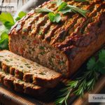 How to Make Paleo-Friendly Meatloaf with Grass-Fed Beef