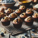 How to Make Paleo-Friendly Muffins and Quick Breads