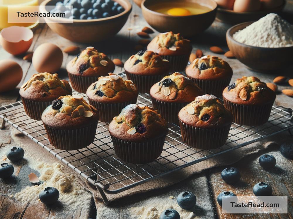 How to Make Paleo-Friendly Muffins and Quick Breads