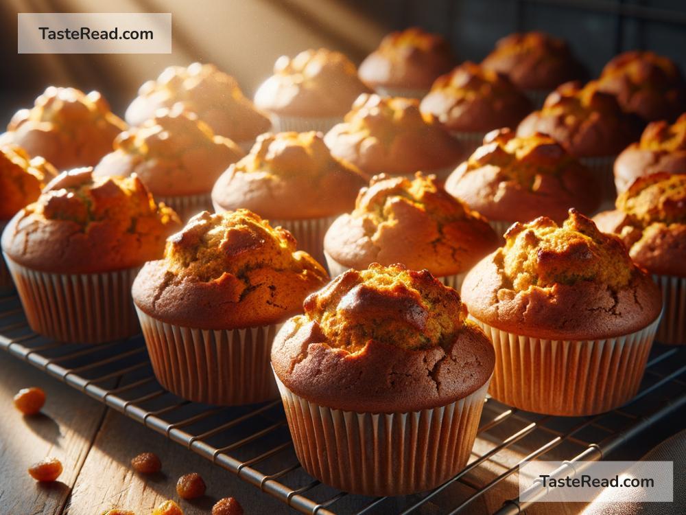 How to Make Paleo-Friendly Muffins without Eggs