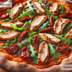 How to Make Paleo-Friendly Pizza with Sweet Potato Crust