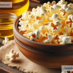 How to Make Paleo-Friendly Popcorn with Ghee