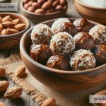 How to Make Paleo-Friendly Protein Balls for Snacks