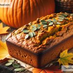 How to Make Paleo-Friendly Pumpkin Bread with No Sugar