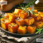 How to Make Paleo-Friendly Roasted Butternut Squash