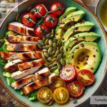 How to Make Paleo-Friendly Salads with Protein