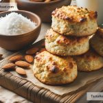 How to Make Paleo-Friendly Scones with Coconut Flour