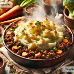 How to Make Paleo-Friendly Shepherd’s Pie with Cauliflower Mash