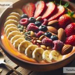 How to Make Paleo-Friendly Smoothie Bowls