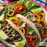 How to Make Paleo-Friendly Tacos and Fajitas