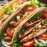 How to Make Paleo-Friendly Tacos with Almond Flour Tortillas