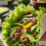 How to Make Paleo-Friendly Tacos with Lettuce Wraps