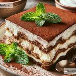 How to Make Paleo-Friendly Tiramisu with Coconut Cream