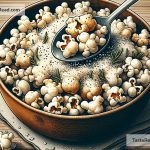 How to Make Savory Parmesan and Herb Popcorn