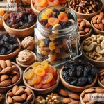 How to Make Simple Trail Mix with Dried Fruits and Nuts