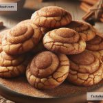 How to Make Soft and Chewy Snickerdoodle Cookies