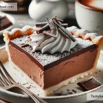 How to Make Soft and Fluffy Chocolate Marshmallow Pie