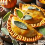 How to Make Sweet and Savory Pumpkin Empanadas