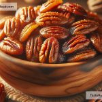 How to Make Sweet and Spicy Candied Pecans