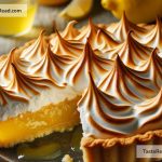 How to Make Sweet and Zesty Lemon Meringue Pie