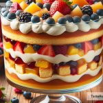 How to Make Traditional English Trifle