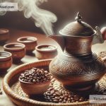 How to Make Traditional Ethiopian Coffee